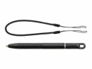 GETAC ZX10 CAPACITIVE HARD TIP STYLUS AND TETHER (MOQ: 5