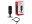 Image 5 HyperX SoloCast - Microphone - USB - black