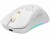 Bild 5 DELTACO Gaming-Maus WM80 RGB Weiss, Maus Features: Umschaltbare