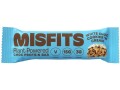 Misfits Riegel White Choc Cookies & Cream 45 g