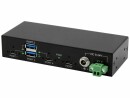 EXSYS EX-11295HMS 4 Port Hub USB Gen2