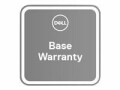 Dell - Upgrade from 3Y Basic Onsite to 5Y Basic Onsite