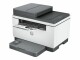 Hewlett-Packard HP LaserJet MFP M234sdw - Multifunktionsdrucker - s/w