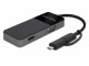 DeLock Adapter USB 3.0; USB Type-C ? HDMI; VGA