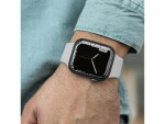 Vonmählen Armband Classic Band Apple Watch 38/40/41 mm Gray