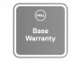 Dell Vor-Ort-Garantie Latitude 5000 2in1 1 J. NBD auf
