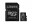 Bild 2 Kingston microSDXC-Karte Canvas Select Plus 256 GB