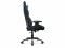 Bild 3 AKRacing Gaming-Stuhl Core SX Blau, Lenkradhalterung: Nein