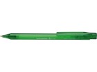 Schneider Kugelschreiber Fave 0.5 mm, Grün, Set: Nein, Effekte