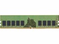 Kingston - DDR4 - modulo - 8 GB