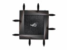 Asus Router ROG Rapture GT-AX11000 PRO, Anwendungsbereich