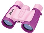 Bresser junior Outdoor Kinderfernglas Junior 3 x 30 pink