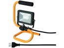 Steffen Scheinwerfer WORKLIGHT 10 W, Betriebsart: Netzbetrieb