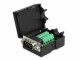 Image 3 DeLock Adapter Terminalblock 10Pin - DB9