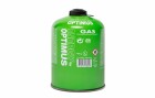 Optimus Gaskartusche 450 g, Gaskartuschentyp: Ventilkartusche