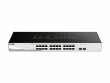 D-Link DGS 1210-26 - Switch - intelligente - 24