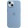 Image 1 Apple iPhone 15 Pro Sil Case MagS Blue, APPLE
