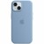 Bild 3 Apple Silicone Case mit MagSafe iPhone 15 Pro, Fallsicher