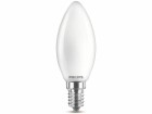 Philips Lampe 6.5 W (60 W) E14