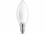 Philips Lampe 6.5 W (60 W) E14