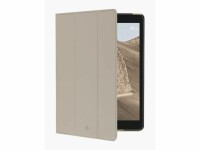 dbramante1928 Tablet Book Cover Milan iPad 9th Gen. Sand