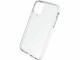 Gear4 Back Cover D3O Crystal Palace iPhone 11 Clear