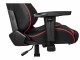AKRacing Gaming-Stuhl Core SX Rot, Lenkradhalterung: Nein