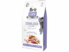 Brit Trockenfutter Care Grain-Free Sterilized, 7 kg
