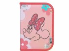 Scooli Etui gefüllt Disney Minnie Mouse, Gefüllt: Ja, Etui-Art