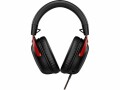 HyperX Cloud 3 - Micro-casque - circum-aural - filaire