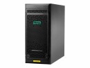 Hewlett Packard Enterprise HPE StoreEasy 1560 - NAS-Server - 4 Schächte