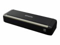 Epson WorkForce DS-310 - Dokumentenscanner - Duplex - A4