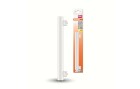 OSRAM LEDinestra 30cm, non-dim 3,2W/827 FR S14s