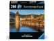 Ravensburger Puzzle Kapellbrücke, Motiv: Sehenswürdigkeiten