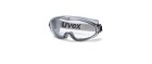 uvex Vollsichtbrille ultrasonic, farblos sv exc