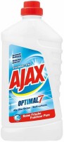 AJAX Allzweckreiniger 812022 Frisch, Duo-Pack 