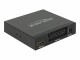 Image 5 DeLock Delock Konverter SCART / HDMI > HDMI mit