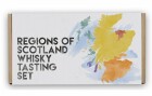 Master of Malt Regions of Scotland Tasting Set, 5x3 cl