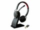 Image 1 FREEVOICE Fox FX810M - Headset - on-ear - Bluetooth