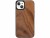 Image 0 Woodcessories Back Cover Bumper MagSafe iPhone 14 Plus Walnuss