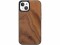 Bild 4 Woodcessories Back Cover Bumper MagSafe iPhone 14 Walnuss, Fallsicher