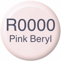 COPIC Ink Refill 21076344 R0000 - Pink Beryl, Kein