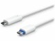 Ubiquiti Networks Ubiquiti USB-Kabel UACC-G4-DBP-CABLE-USB-7M für G4