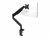 Image 10 Kensington SmartFit - One-Touch Height Adjustable Single Monitor Arm