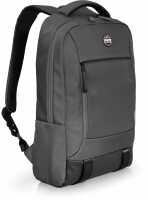 Port Designs PORT Torino II Backpack 140426 15.6/16 Notebooks, Grey, Kein