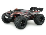 Amewi Truggy Hyper GO Brushless 4WD, Schwarz/Rot, 1:16, RTR