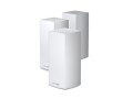 Linksys Mesh-System Velop MX12600-EU WiFi-6, Tri-Band, 3er-Pack