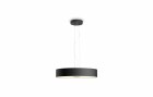 Philips Hue Pendelleuchte White Ambiance Fair, Schwarz, Bluetooth