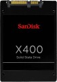 SanDisk SSD 256GB SanDisk X400 Self