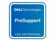 Dell 3Y BASIC ONSITE TO 3Y PROSPT F/ NPOS